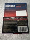  2  1 Tdk Premium 1 Sony Standard 8mm Mp 120min Camcorder Video Tape