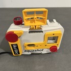 Vintage Ikelite Aquashot Housing 35mm Disposable Cameras-scuba Diving