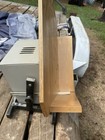 Martin Yale   4200 Large Commercial Tabletop Paper Jogger  Shaker