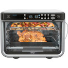 Ninja Dt251 Foodi 10-in-1 Smart Xl Air Fry Oven  Bake  Broil  Toast   Roast 