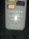 Vintage Rare 1963 Hohner Melodica Student Model   made In Germany