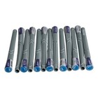 13 Pcs Golf Pride Cpx Rubber Golf Grip Standard Midsize Us Stock