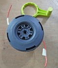 New  pull  Ryobi 314608005 Bump Feed Trimmer Head   Winder For Straight Shaft