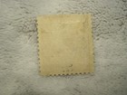 U S Stamp Scott 369 2 Cents Never Used Hinged Bluish Paper