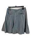 Athleta Skort Gray Womens Size 6