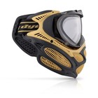 Dye I3 Pro Mask - Heritage Gold