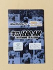 1999-2000 Colorado Gold Kings Hockey Pocket Schedule Wchl         