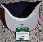 Very Rare Early Wynn  300 W  300 Wins Club Signed Auto Baseball Cap Hat Sgc Coa 