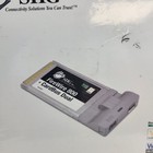 Siig Firewire 800 Cardbus Dual  Sealed