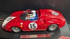 Rare Racer Of Italy Rcr44-ferrari 330p-le Mans 24hrs 1964-nib-suit Scalextric