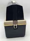 Vintage Thermos Brand Lunch Box With Thermos
