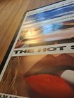 The Hot Spot  Vintage Original 27 X 41 D s Movie Poster 1990 Nss 