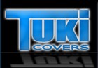 Black Padded Cover For A Rcf Sub 905-as Mk3  rcf101p 