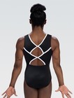 Gk Elite Gymnastics Leotard - Simone Biles  - Adult X-large