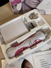 Pmd Personal Microderm  Pro Clinical Grade Home Microdermabrasion Device Set Nib