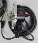 Lot Of 3 Norman Lh500 Lampheads