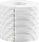 30pcs Closet Dividers Baby Clothes Organizers - Girl Boy Closet Organizers Cl   