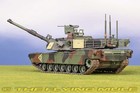 Panzerkampf 1 72 M1a2 Sepv2 Abrams Us Army 1st Cavalry Div  5th Cavalry Rgt