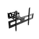 Full Motion Tilt Dual Arm Lcd Led Tv Wall Mount Bracket 32 40 42 43 50 55 60 70