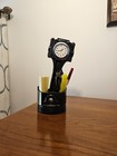 Piston Clock