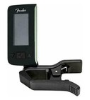 Authentic Fender Original Clip On Tuner For Acoustic  Electric    Bass  New