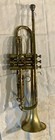 Vintage 1964 Olds Mendez Trumpet W slide Trigger - In Original Case