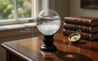 Fitzroy s Storm Glass