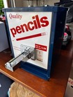 Esd Quality Standard Pencil Vending Machines Dispenser