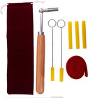 Professional Piano Tuning Kit Piano Tuning Hammer And Mute Kit Piano Tuning K   