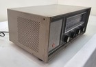 Vintage Hallicrafters Bfo Shortwave Radio Receiver Wr-2000 Read