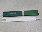 Blundell 401 10  Mk3 Vintage Slide Rule   Box