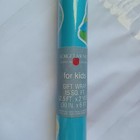 Popples Vintage Wrapping Paper Single Roll Sealed 15 Sq Ft American Greeting 80s