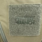 Mystery Ranch Tri-zip Rip Ruck 24 Edc Concealed Carry Backpack Forest Green Rg