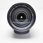 Canon Ef-s 15-85mm F 3 5-5 6 Is Usm Lens