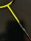 Yonex Arcsaber Z-slash Badminton Racket Og Color  Jp Coded  8 10 Preowned