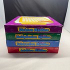 Lakeshore Self-teaching Math Machines - Set Of 4