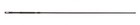 Ww2 Japanese Arisaka Type 99 Paratrooper Cleaning Rod