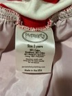 Persnickety Child s Red Skirt Flare Fancy Beautiful Age 3 Years Euc