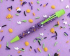 Retro 51 Sprinkle Ops Spooky Edition Tornado Rollerball Pen Brand New Sealed 