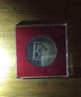 Datestamp   1 Is One Of Only 2 017 And Royal Mail Penny Black Stamp Coin May 1990