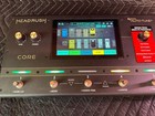 Headrush Prime Core Guitar   Vocal Multi Effects Pedal   Amp Modeling   224