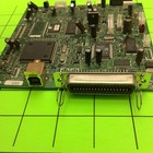 Brother Fax4100e Fax Machine Main Logic Board B53k741-2 Lg5309001