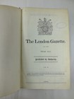 London Gazette   Supplements For The Months Of April-june 1915