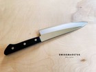 Tojiro Basic Vg10 Japanese Gyuto Chef Knife  f-317  -made In Japan- Free Us Ship