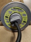 New Interroll Drum Conveyor Roller Motor Model 113s 460v