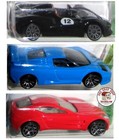 Hot Wheels Hw Exotics Lot 3 Mclaren Elva Bugatti Eb110ss Aston Martin Toy Cars
