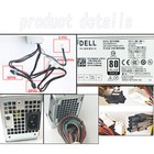 New Psu Power Supply 600w For Dell 8940 7080mt 7060 5060 G5-5090 3650 3656 T8m40
