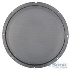 New  Nvx Vcw10gr Universal 10  Subwoofer Grill Made For Nvx Vcw104 vcw102 Subs