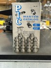 Qty 1 Pic Design For Round Belt 3 4    Dia  Stainless Motor Pulley 1 4    Bore