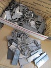 7 Pounds Scrap Printer Letterpress Lead Linotype Monotype   Reloading   Sinkers